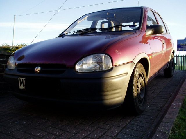 Rescued attachment Small corsa.JPG